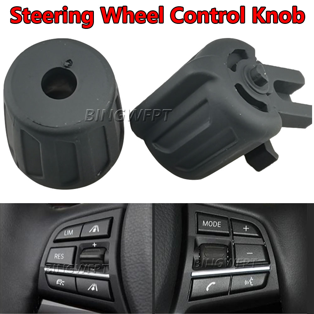 Smart Home Key - BMW 1 3 4 5 6