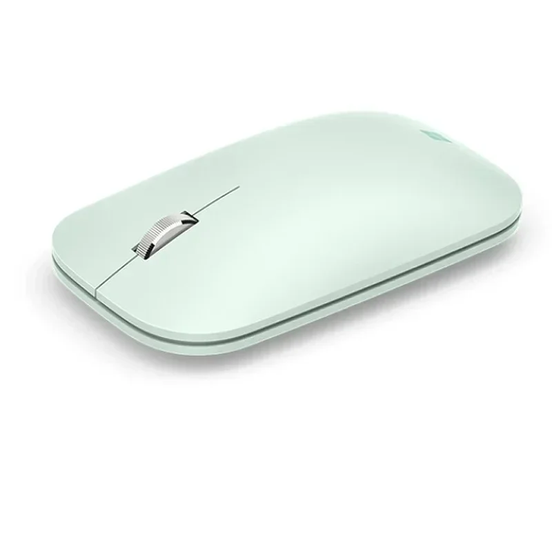 Smart Home Microsoft - Microsoft Tasarımcı Bluetooth Fare Bluetrack Teknolojisi
