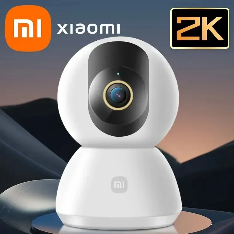 Smart Home Yeelight - ξAO 360° ° Akıllı Ev Güvenlik