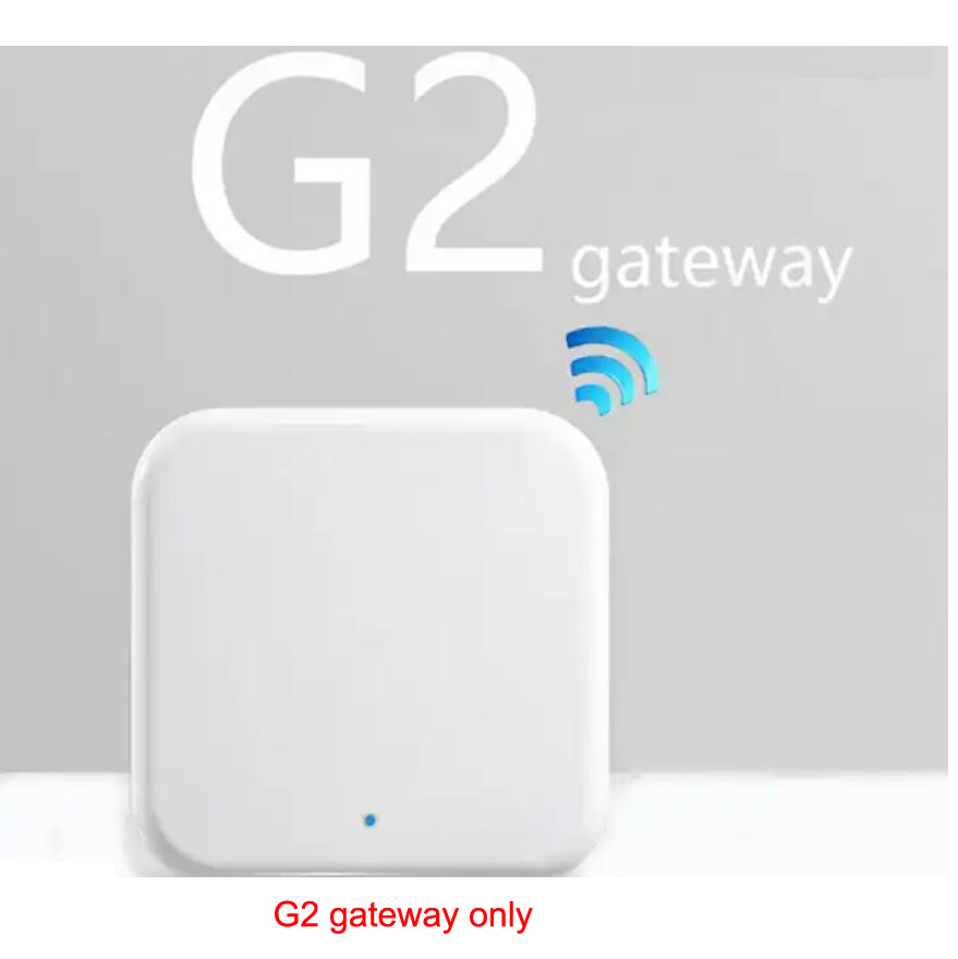 Smart Home Key - TTLOCK G2 G3 Wifi Ağ Geçidi,