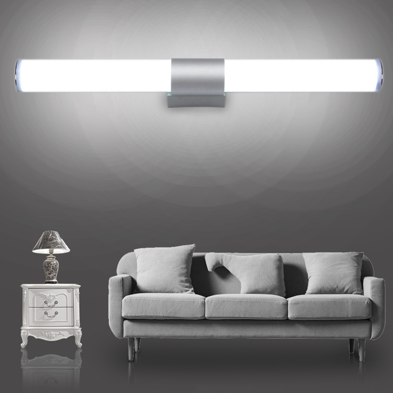 Smart Home Retrofit - Ev Modern LED duvar lamba süper