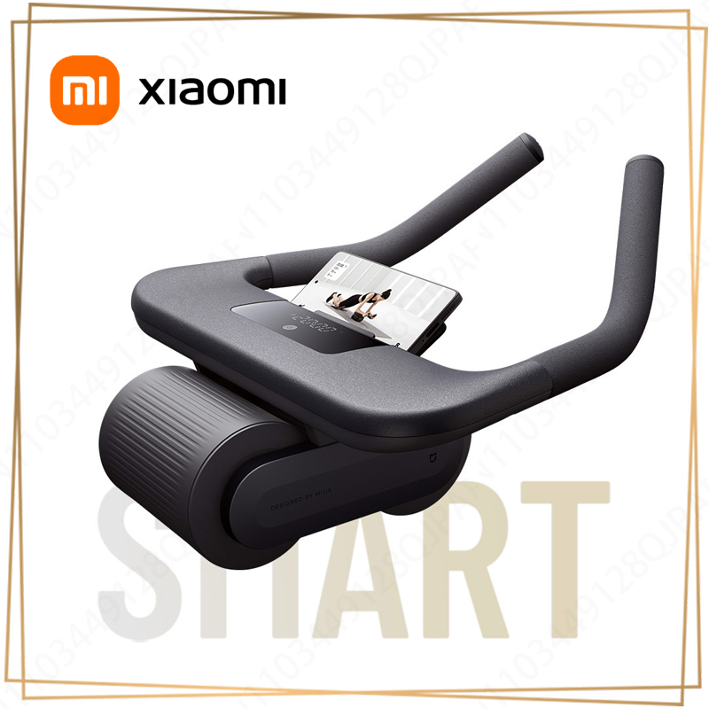 Smart Home Xiaomi App - Yeni Xiaomi Mijia Akıllı Karın Kası