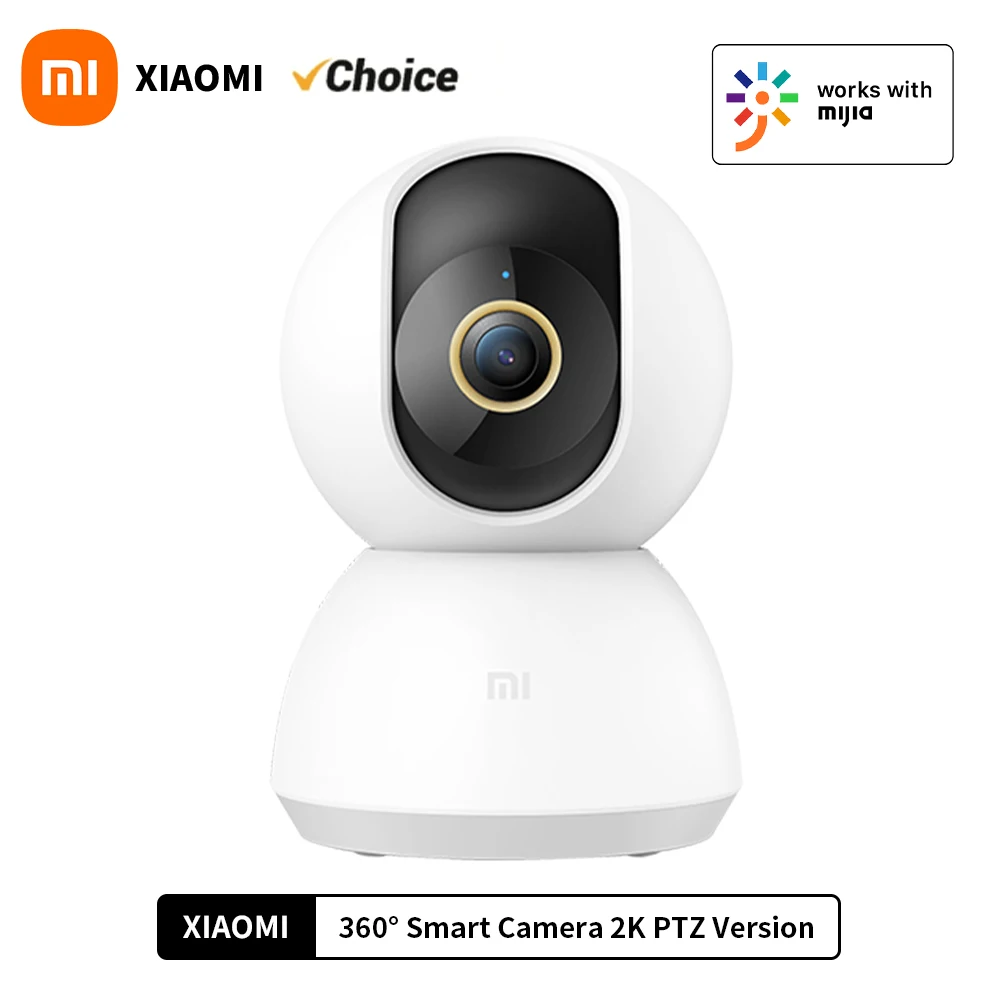 Smart Home Yeelight - Xiaomi 360 Derece ° Akıllı Ev