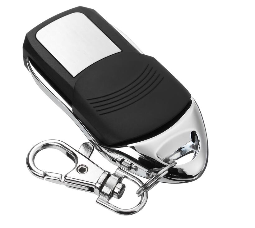 Smart Garage Door Opener - 433.92mhz Garaj Kapısı Uzaktan Kumandası Doorhan