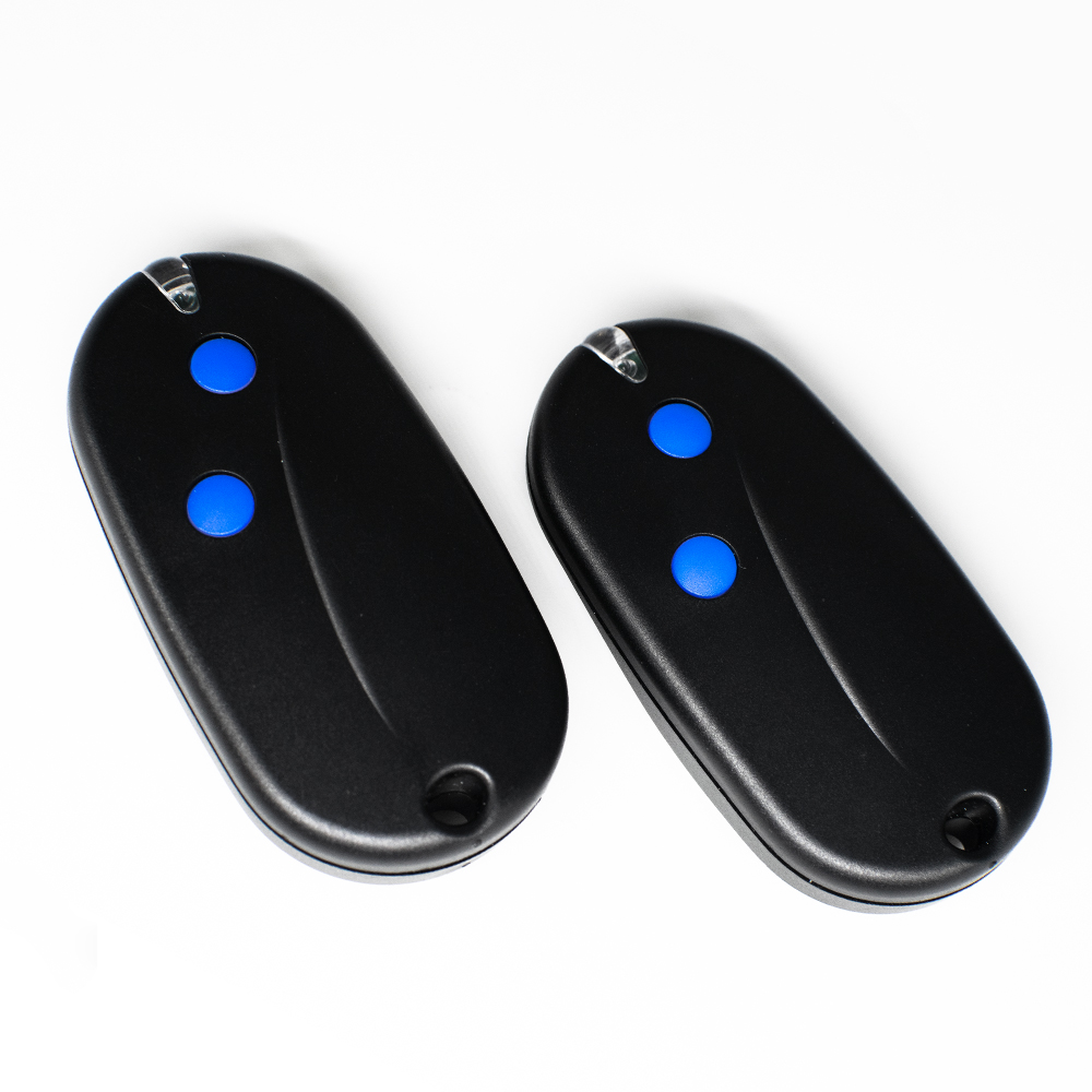Smart Garage Door Opener - 2 adet SEAV BE-HAPPY-RS2 RS1 RS3