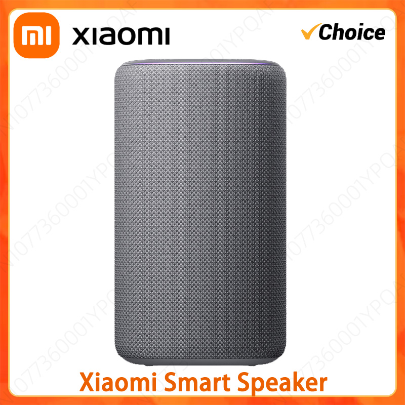 Smart Home Xiaomi App - Yeni Xiaomi Mijia Akıllı Hoparlör AI