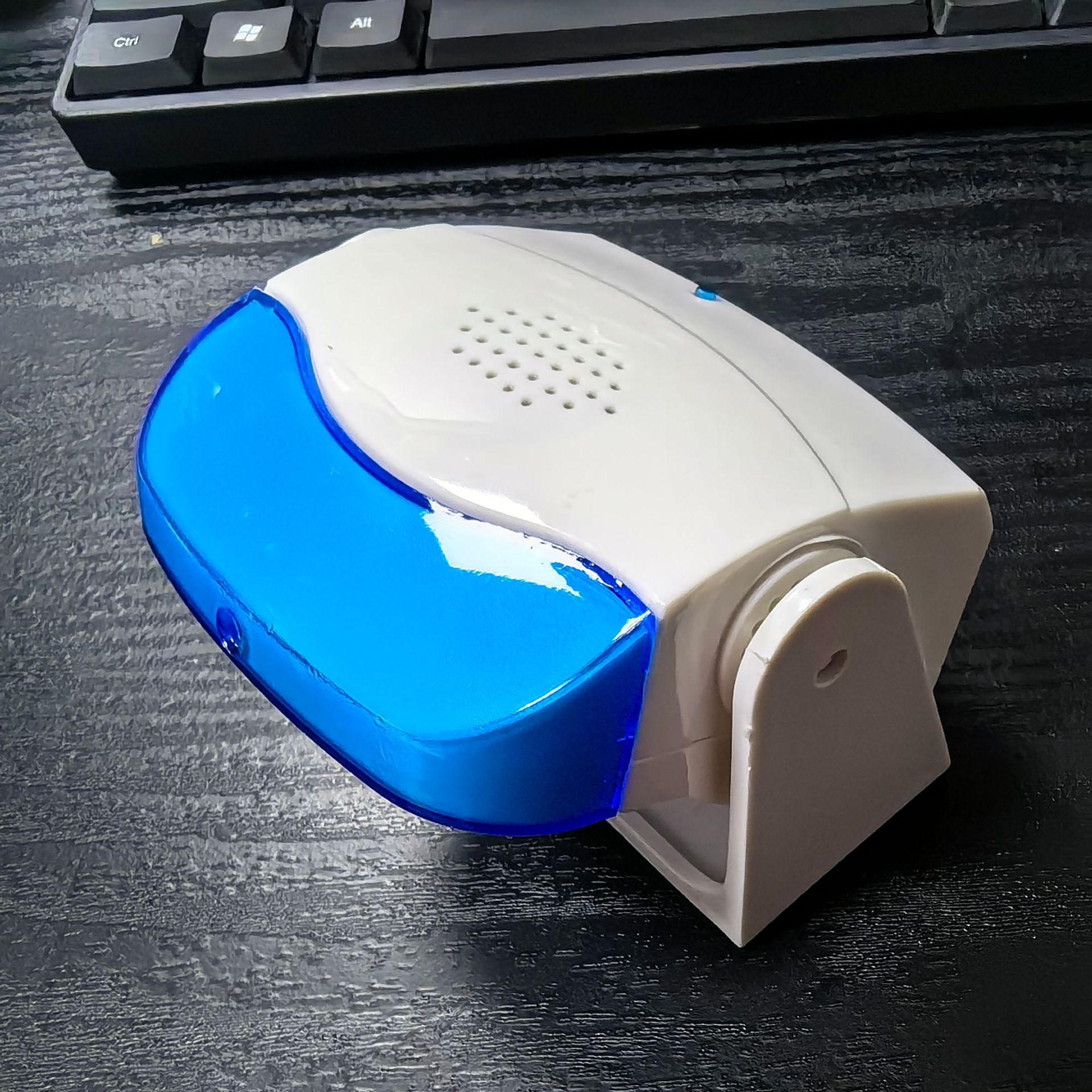 Kablosuz Alarm Misafir Karşıla - Wireless Door Sensor incelemesi ve fiyatı