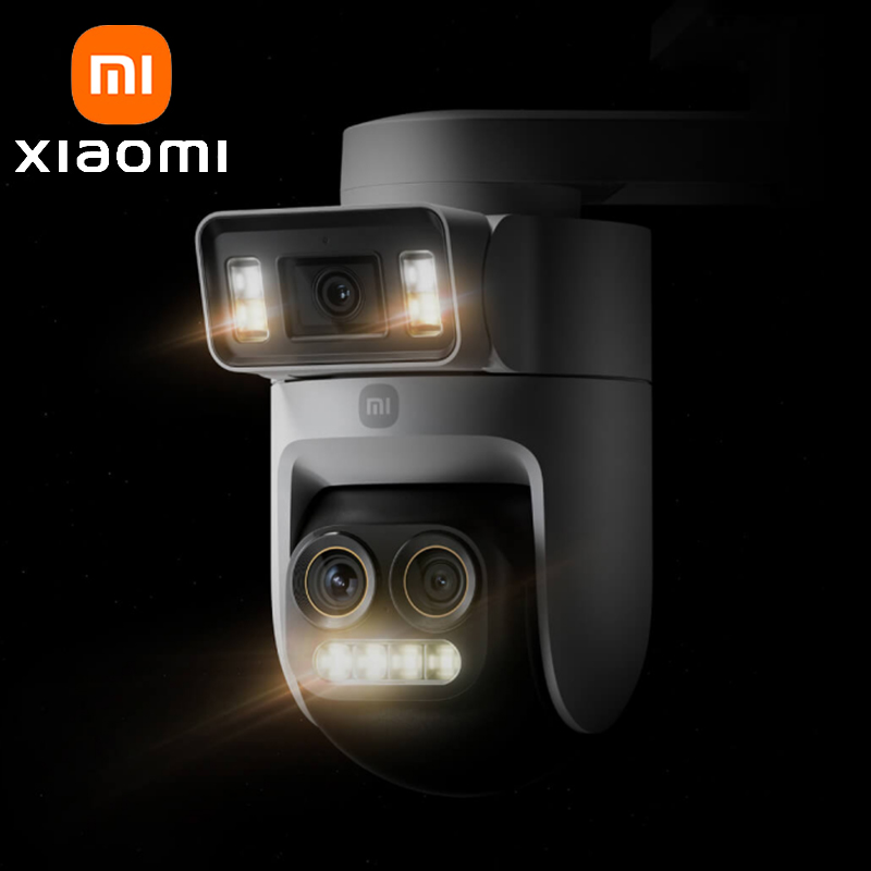 XIAOMI Yeni Akıllı Dış Mekan K - Smart Home Yeelight incelemesi ve fiyatı