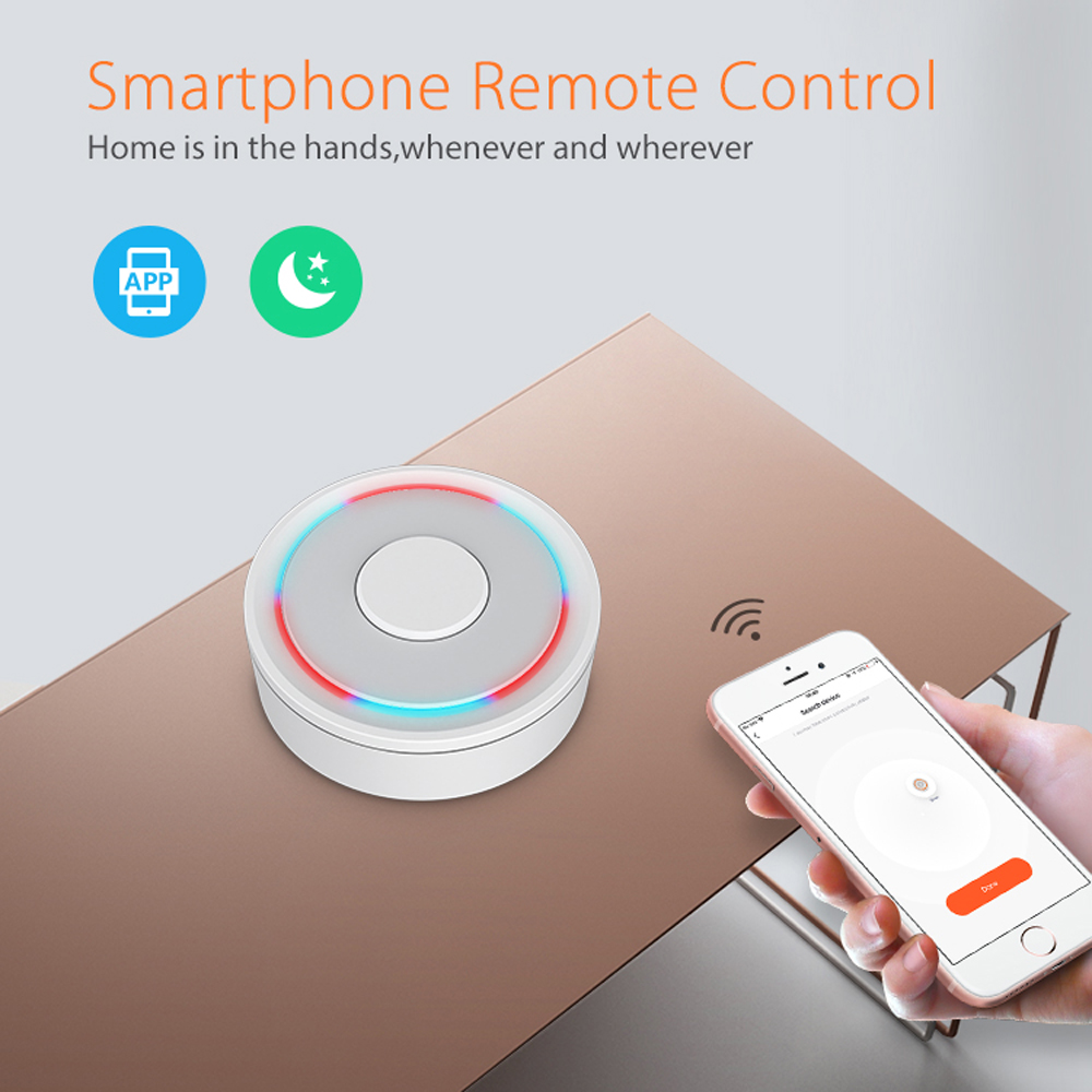HomeKit ZigBee ağ geçidi Hub a - Smart Home Website incelemesi ve fiyatı