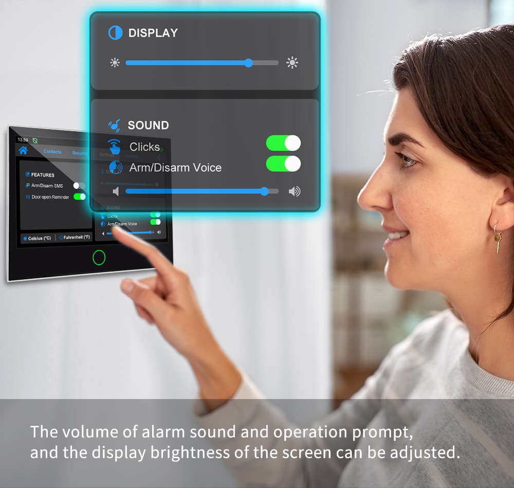 2026 yeni 2025 Akıllı Ev Alarm - Smart Home System incelemesi ve fiyatı