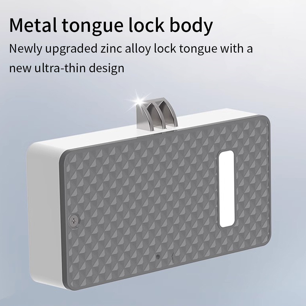 Tuya Bluetooth Akıllı Ahşap Do - Smart Home Key incelemesi ve fiyatı