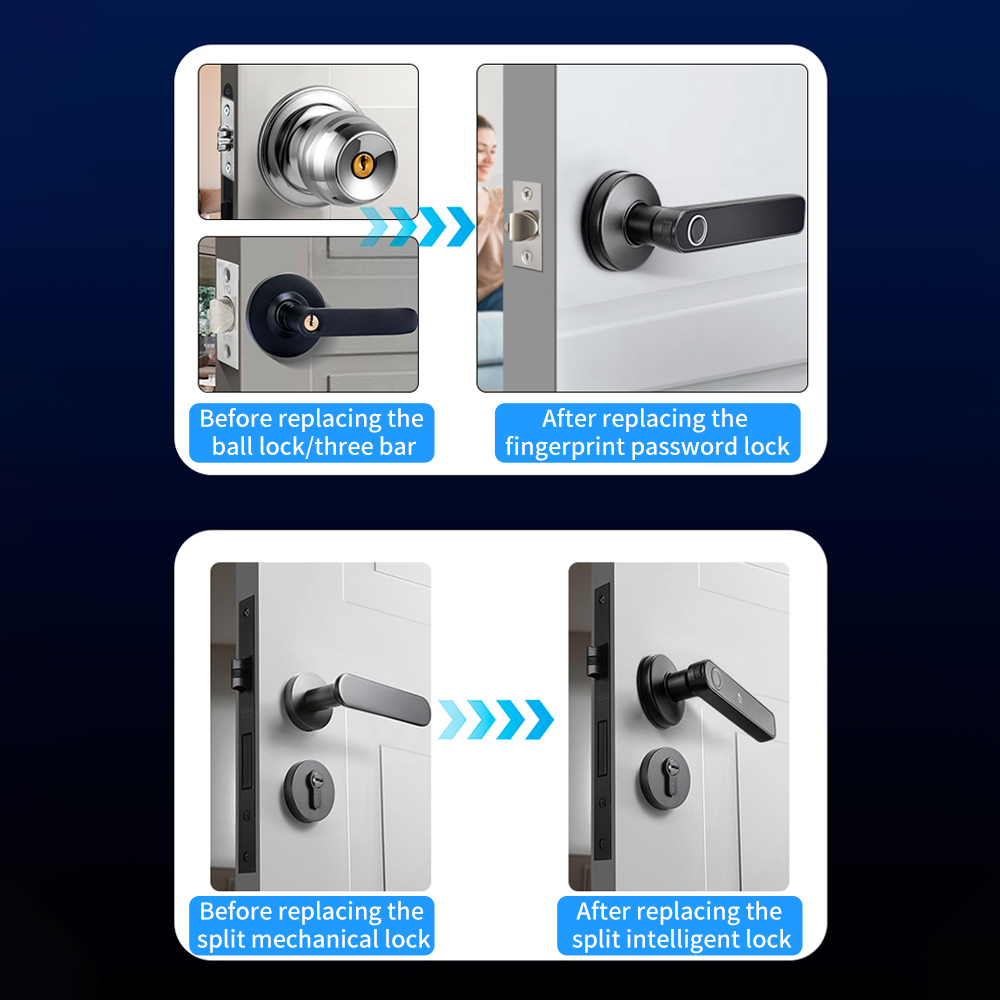 Tuya SmartLife APP BLE Akıllı  - Smart Home Website incelemesi ve fiyatı