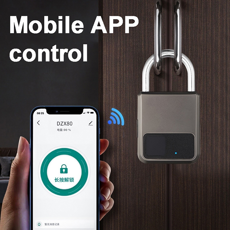Tuya Akıllı Asma Kilit 20 Numa - Smart Home Key incelemesi ve fiyatı