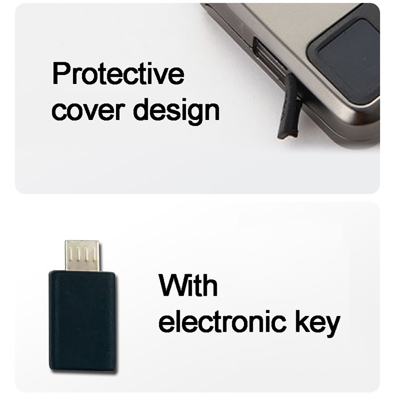 Tuya Akıllı Asma Kilit 20 Numa - Smart Home Key incelemesi ve fiyatı
