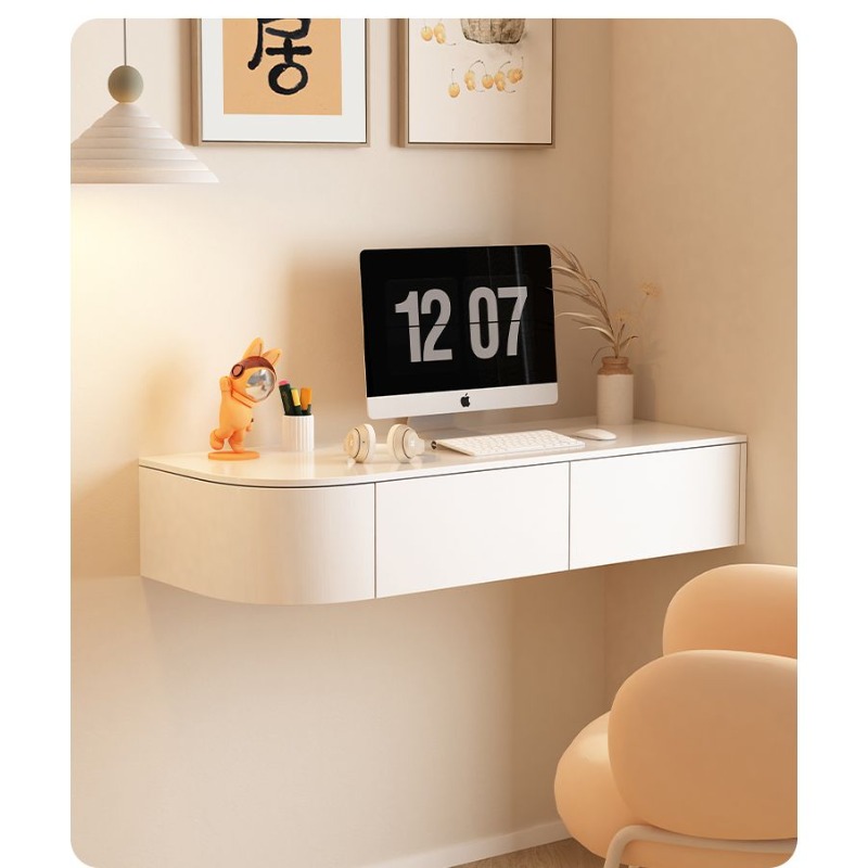 Modern Krem Minimalist Ahşap L - Smart Home Retrofit incelemesi ve fiyatı