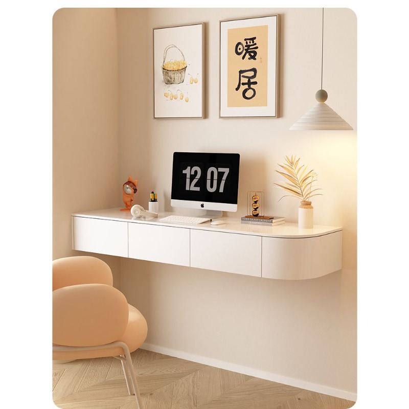 Modern Krem Minimalist Ahşap L - Smart Home Retrofit incelemesi ve fiyatı