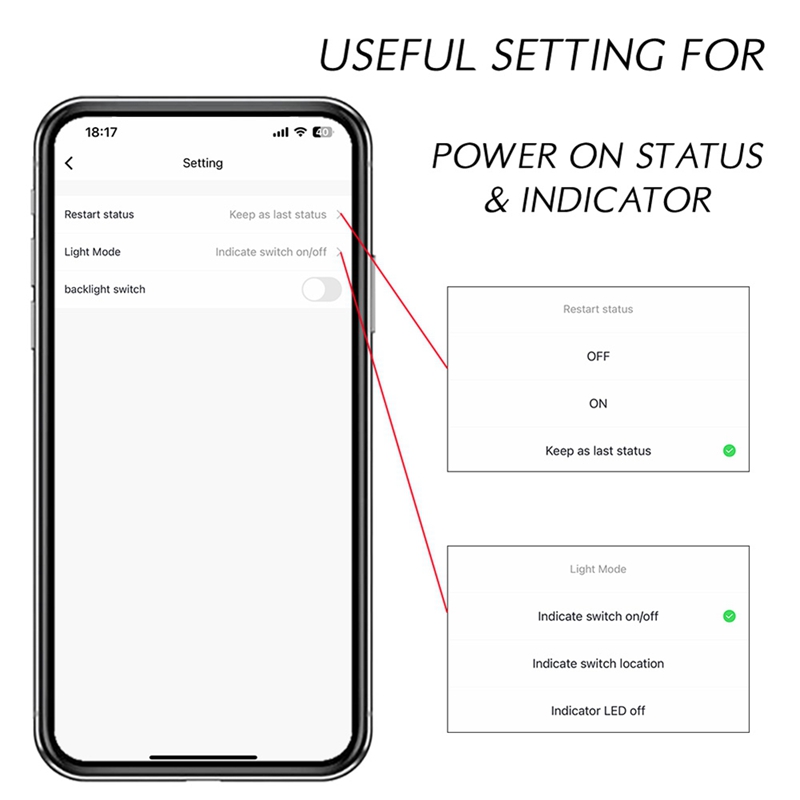 Tuya Smart Life WiFi DC Akıllı - Smart Home Tuya incelemesi ve fiyatı