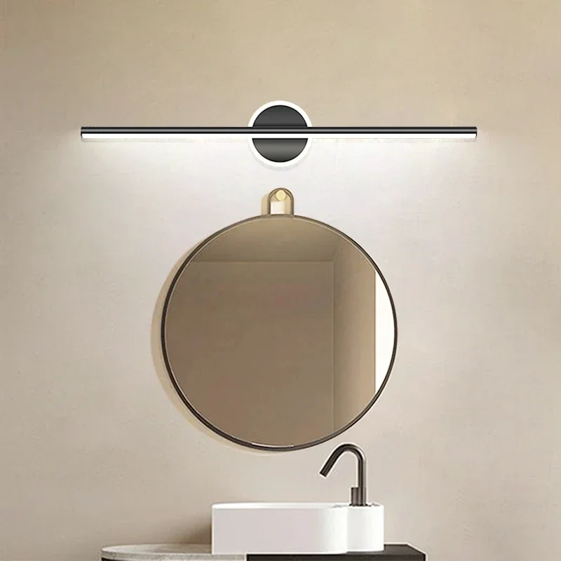 Modern LED Ayna Lambası 40/55  - Smart Home Retrofit incelemesi ve fiyatı