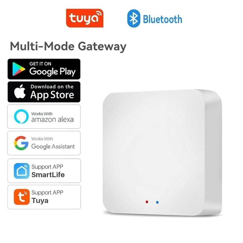 Tuya / Smart Life Gateway Hub  - Smart Home Website incelemesi ve fiyatı