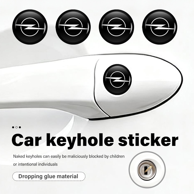 Opel 14mm Araba Anahtarı Amble - Smart Home Key incelemesi ve fiyatı