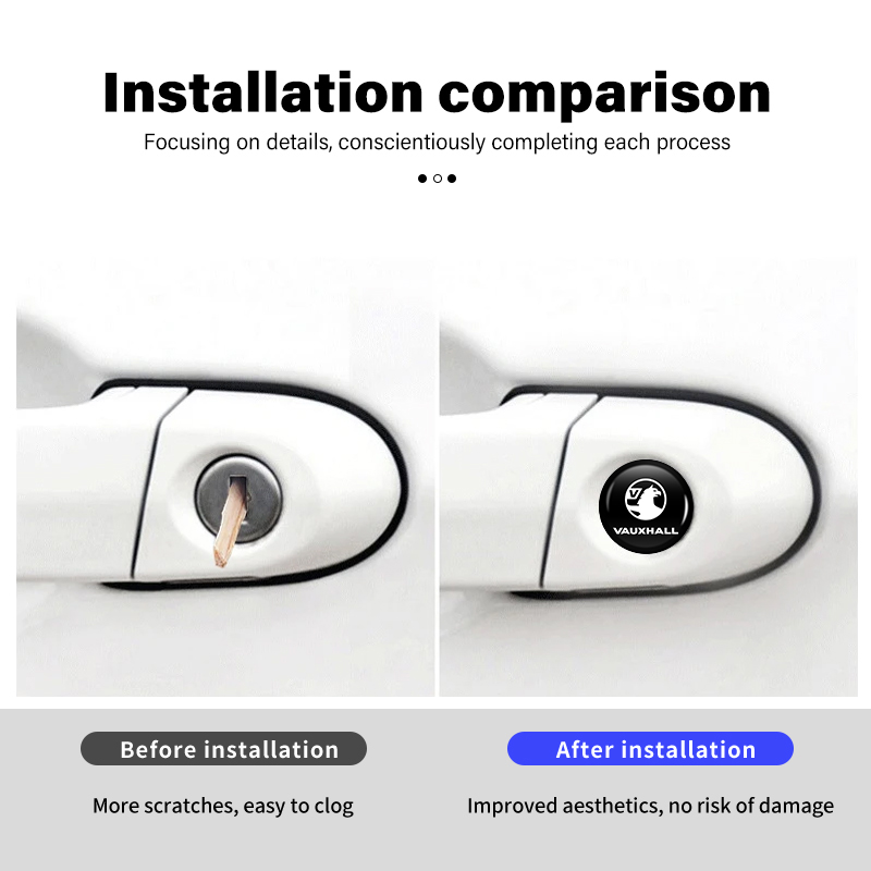 Opel 14mm Araba Anahtarı Amble - Smart Home Key incelemesi ve fiyatı