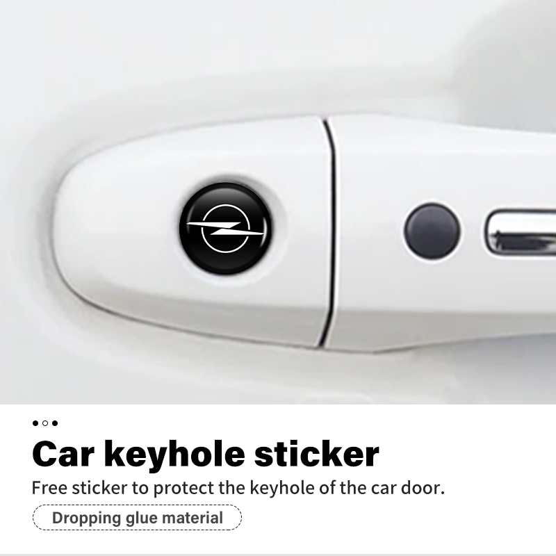 Opel 14mm Araba Anahtarı Amble - Smart Home Key incelemesi ve fiyatı