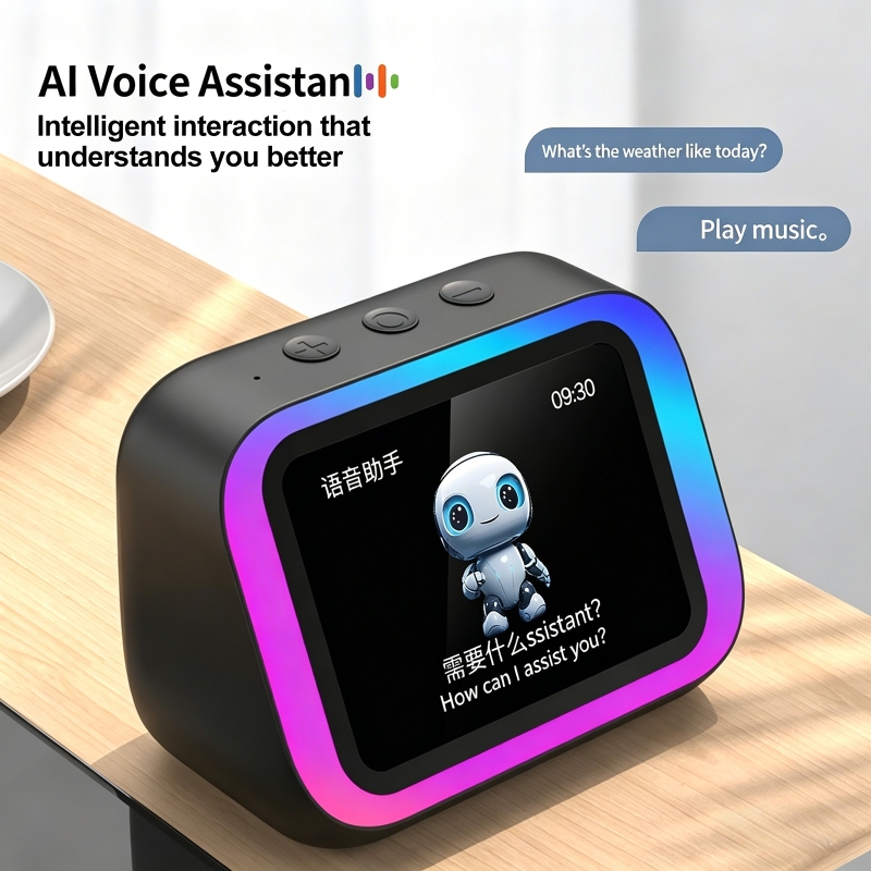 AI Sesli Asistan Bluetooth Hop - Smart Home System incelemesi ve fiyatı