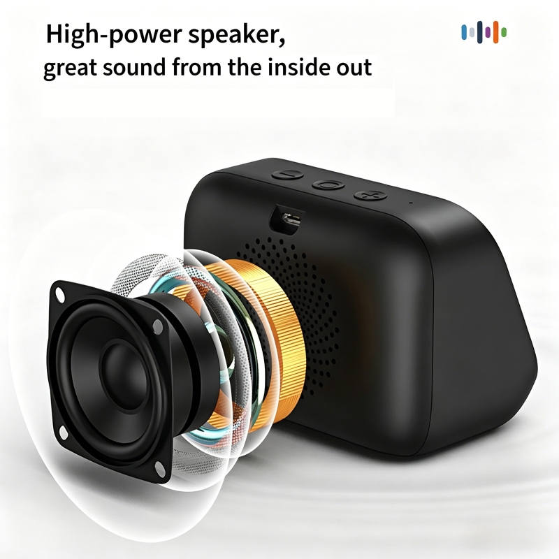 AI Sesli Asistan Bluetooth Hop - Smart Home System incelemesi ve fiyatı