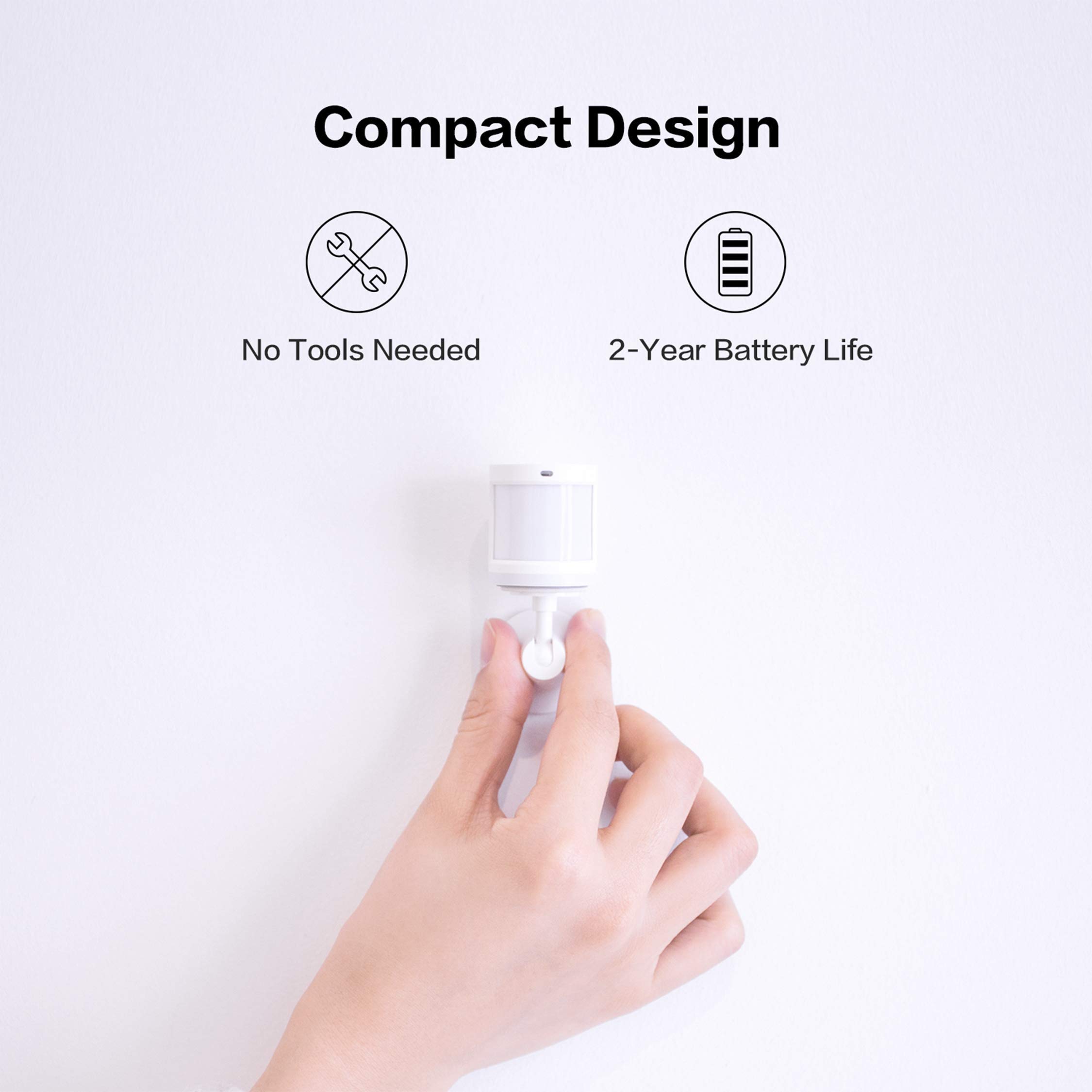 Akara hareket sensörü orijinal - Smart Home Xiaomi App incelemesi ve fiyatı