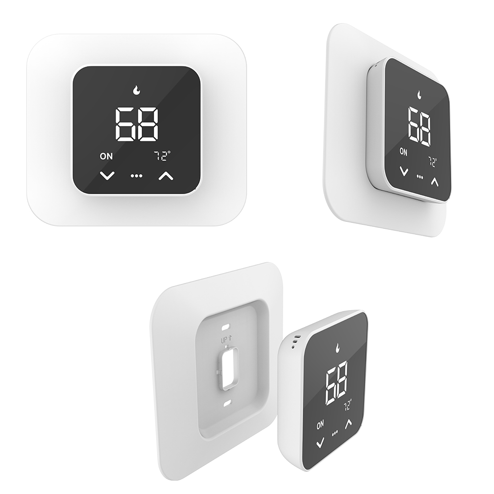 2026 yeni Tuya WiFi Akıllı Ter - Smart Home System incelemesi ve fiyatı