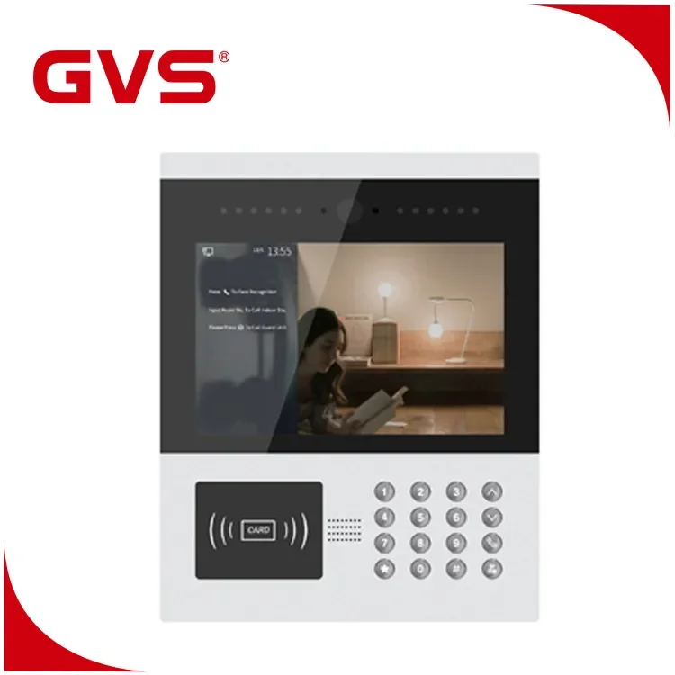 YENİ KNX Dokunmatik Panel, KNX - Smart Home System incelemesi ve fiyatı