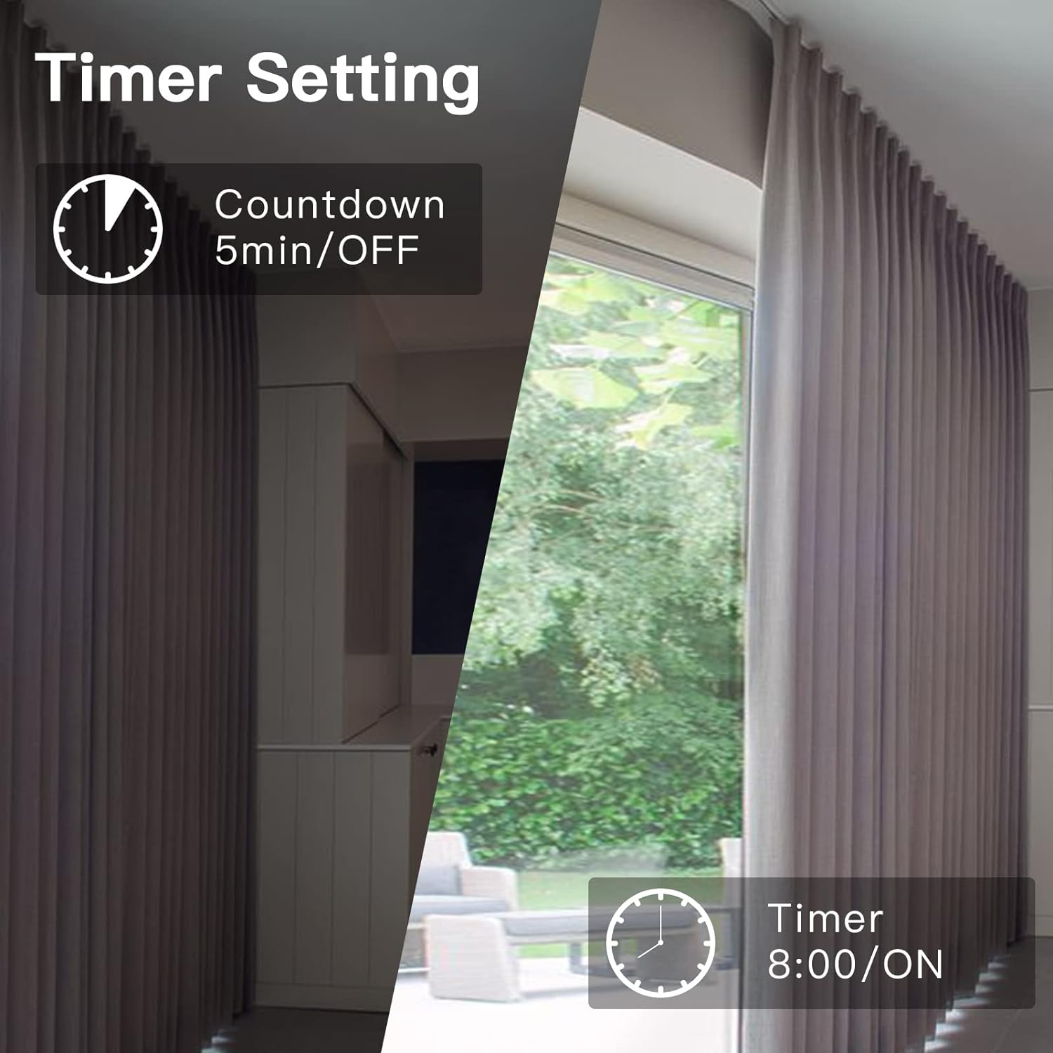 Tuya ZigBee WiFi akıllı perde  - Home Automation Kit incelemesi ve fiyatı