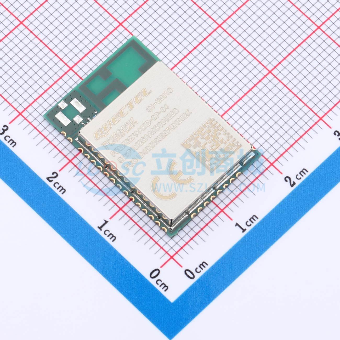 3 adet FCM362KAAMD-0P-04 SMD 2 - Smart Home Iot incelemesi ve fiyatı