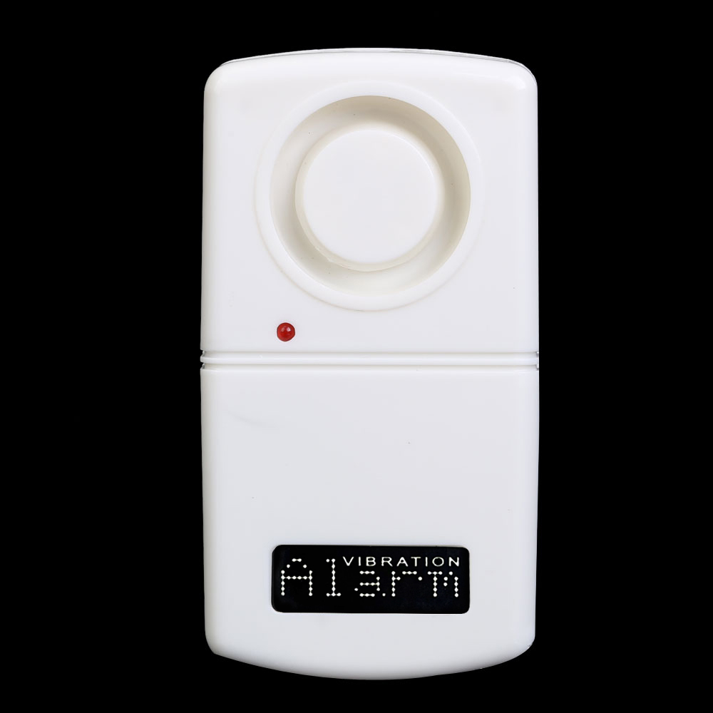 Titreşimli Alarm 120db Yüksek  - Wireless Door Sensor incelemesi ve fiyatı