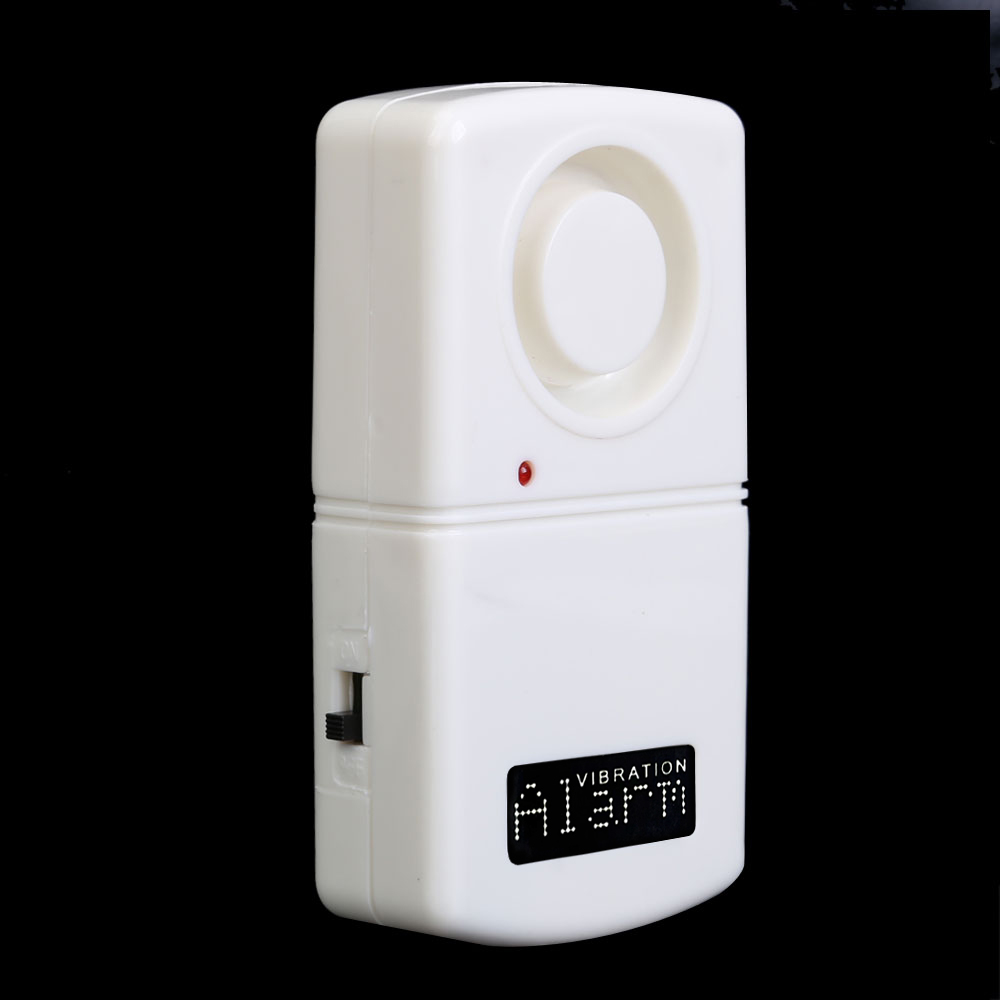 Titreşimli Alarm 120db Yüksek  - Wireless Door Sensor incelemesi ve fiyatı