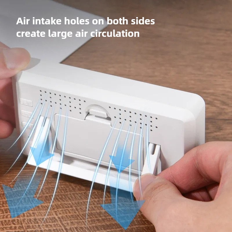 Elektronik Termometre Higromet - Smart Home Room incelemesi ve fiyatı