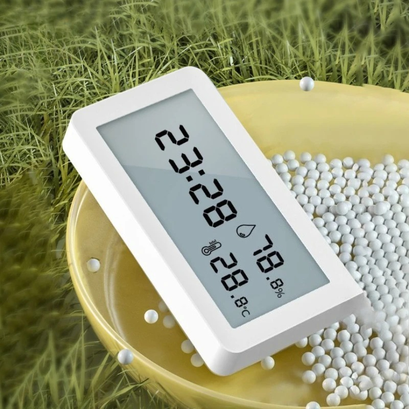 Elektronik Termometre Higromet - Smart Home Room incelemesi ve fiyatı