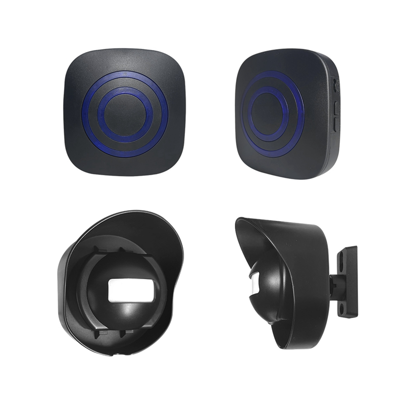 Kapı Giriş Ziyaretçi Kapı Zili - Wireless Door Sensor incelemesi ve fiyatı