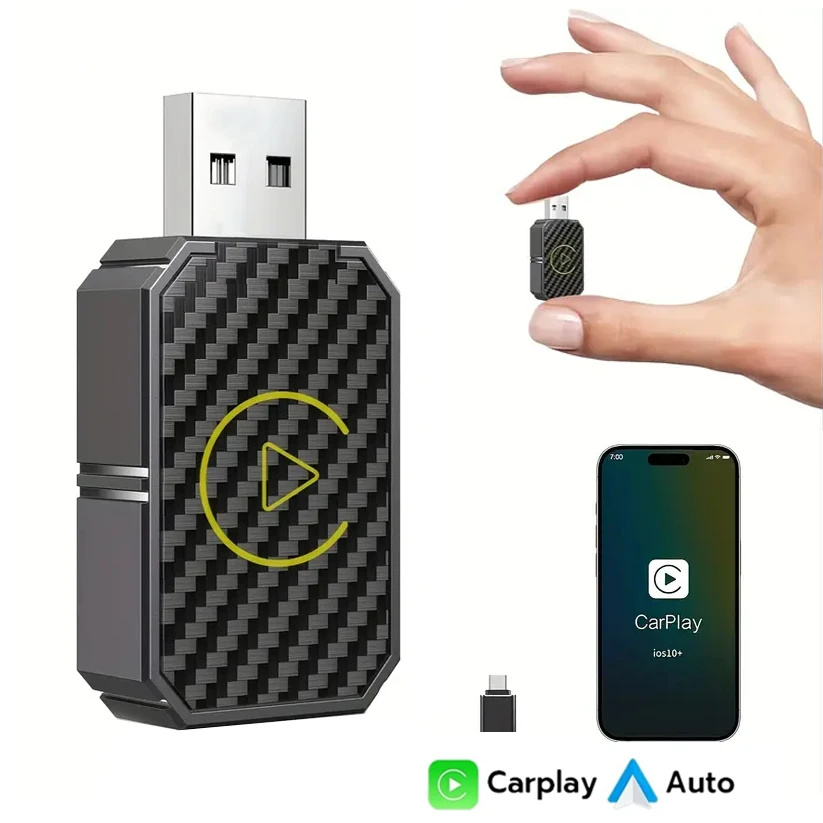 Apple iOS için Android Auto iç - Smart Home Iot incelemesi ve fiyatı