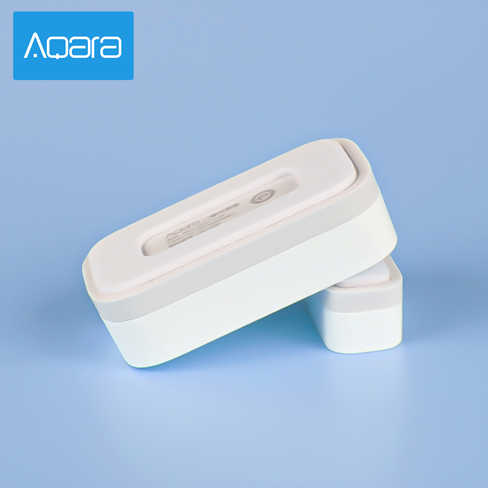 Aqara Kapı Pencere Sensörü vey - Smart Home Xiaomi App incelemesi ve fiyatı
