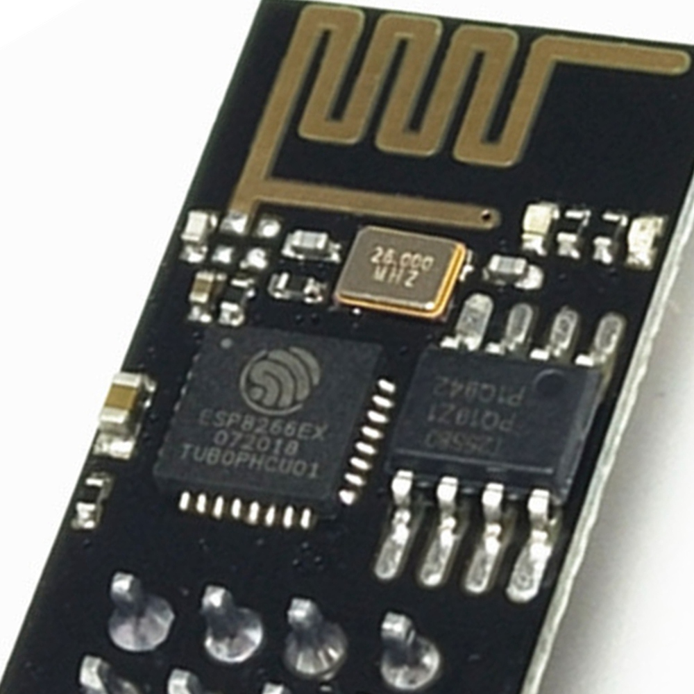 AS60-DC 12V ESP8266 ESP-01 4 K - Smart Home Iot incelemesi ve fiyatı