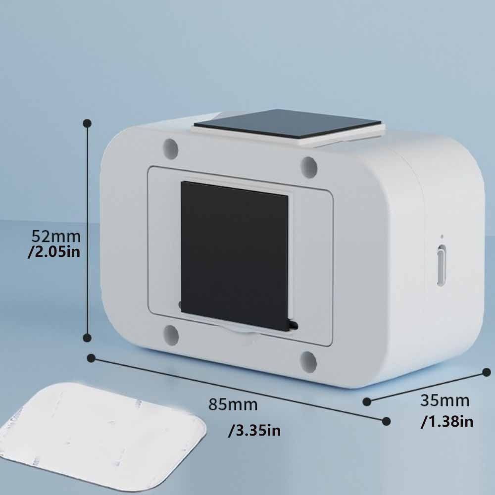 Kızılötesi Sensörlü Hoş Geldin - Wireless Door Sensor incelemesi ve fiyatı
