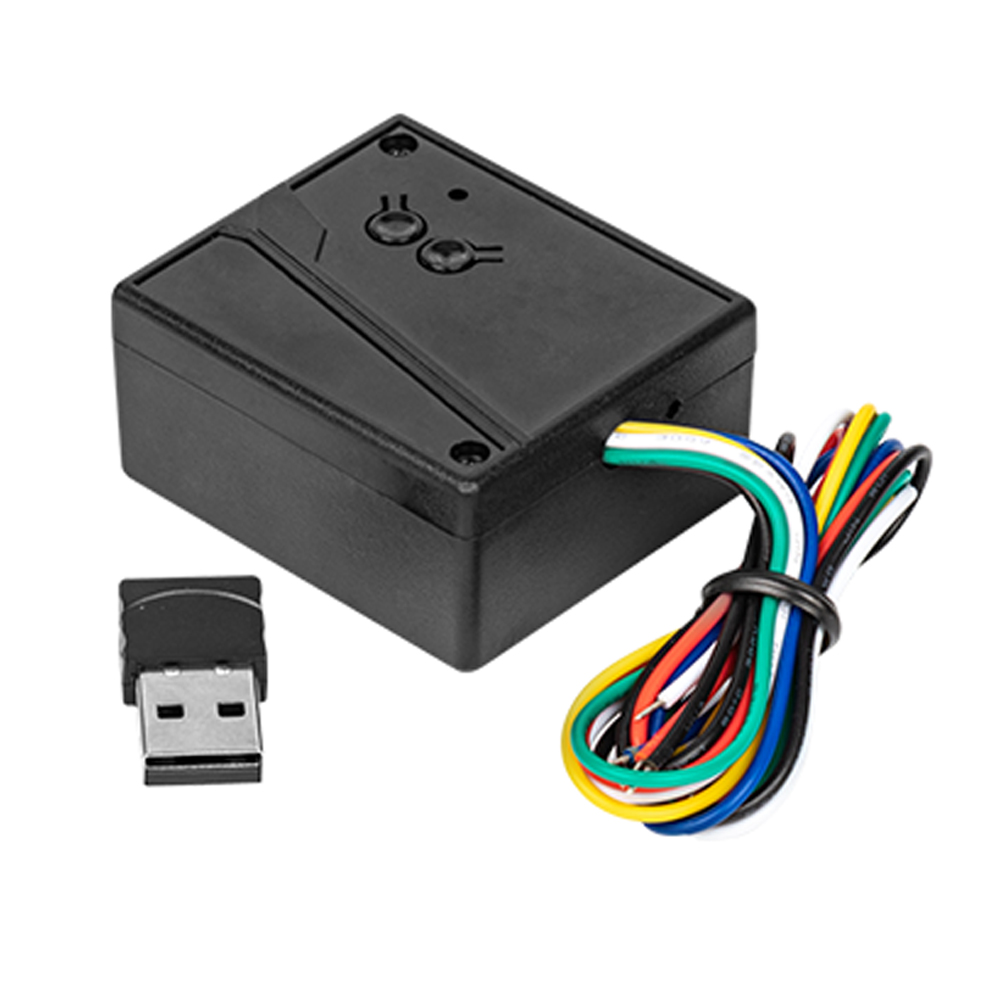 Evrensel araba kablosuz verici - Wireless Door Sensor incelemesi ve fiyatı