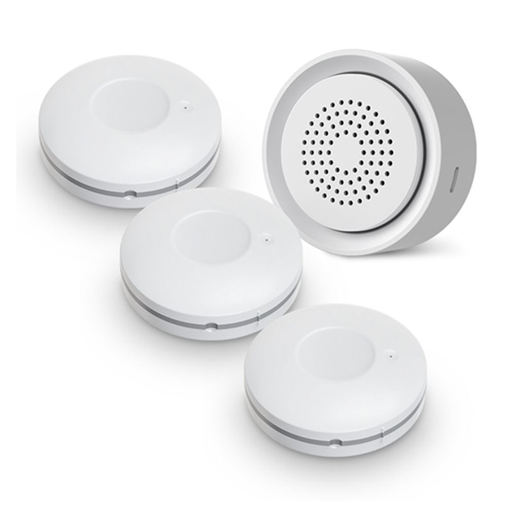 PHILE-Ev Otomasyonu Wifi Su Ka - Home Automation Kit incelemesi ve fiyatı