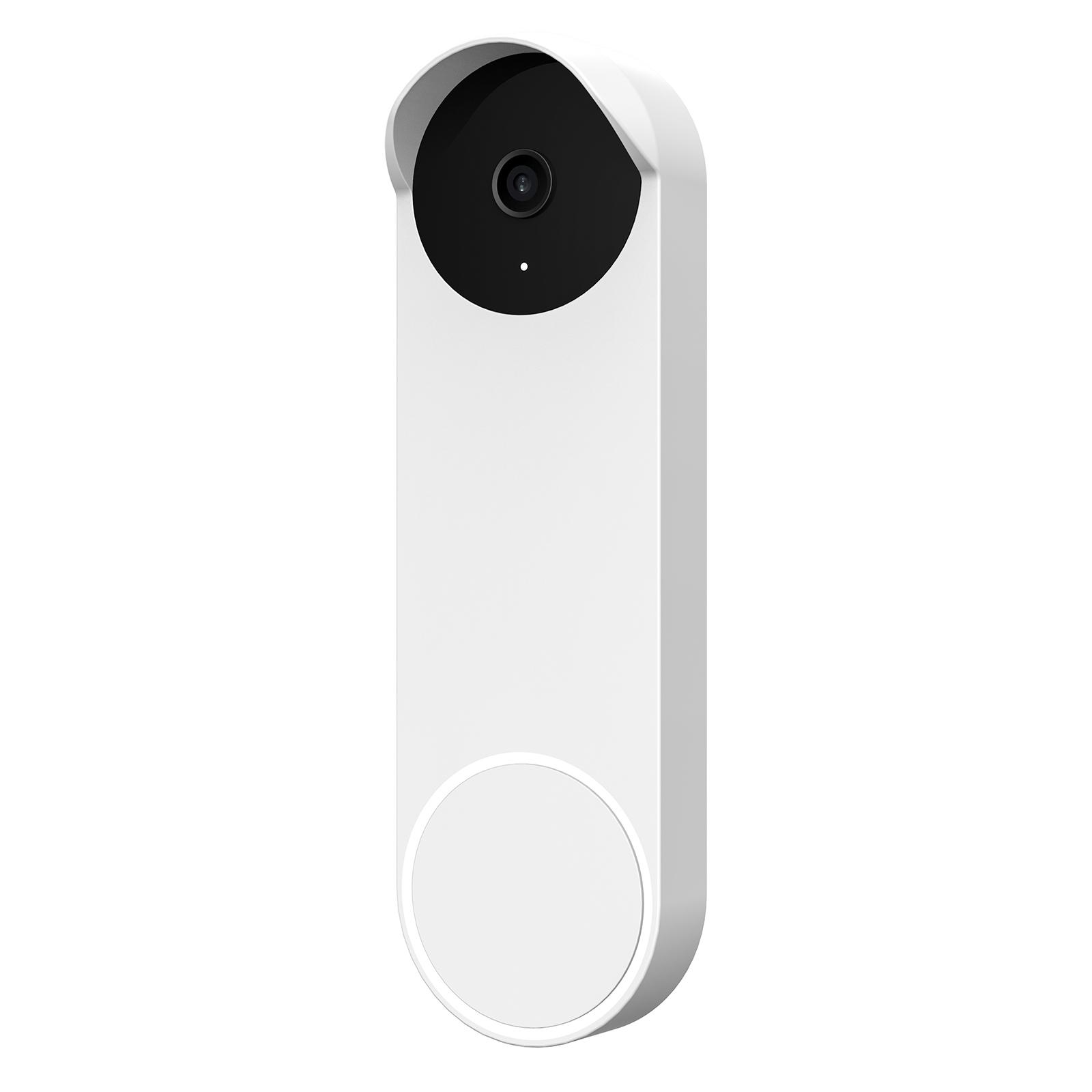 Kapı Zili Silikon Kılıf Sistem - Smart Home Video Doorbell Installation incelemesi ve fiyatı
