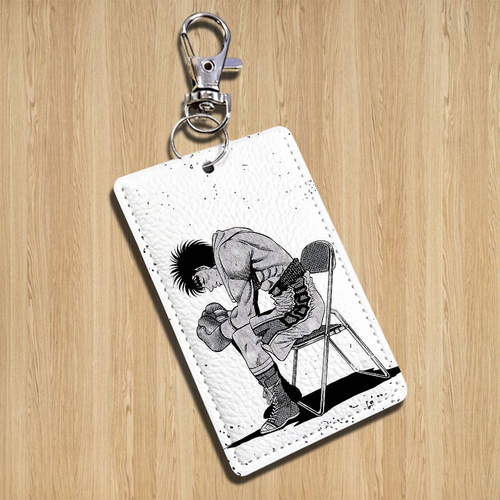Makunouchi COOL Hajime no Ippo - Smart Home Key incelemesi ve fiyatı