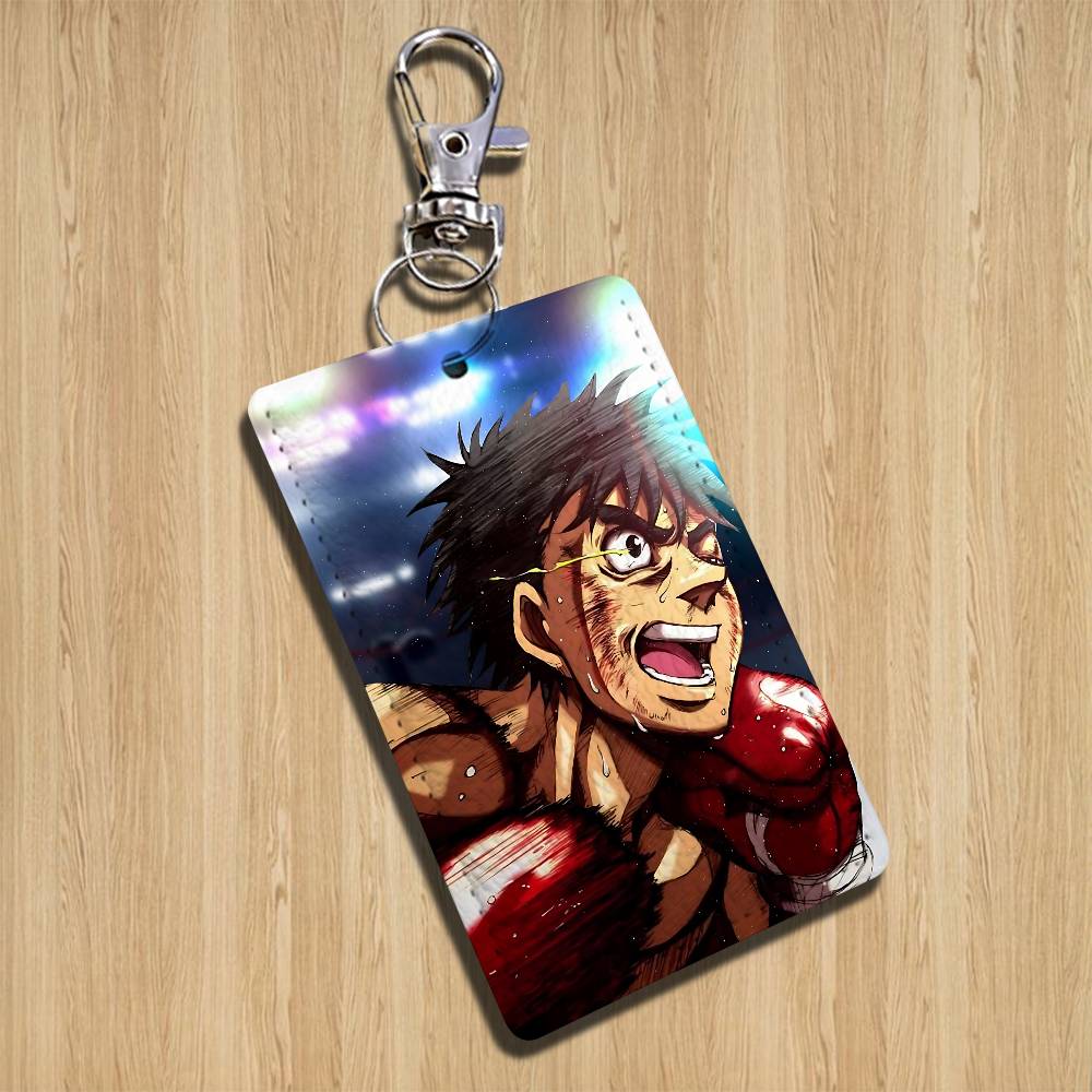 Makunouchi COOL Hajime no Ippo - Smart Home Key incelemesi ve fiyatı