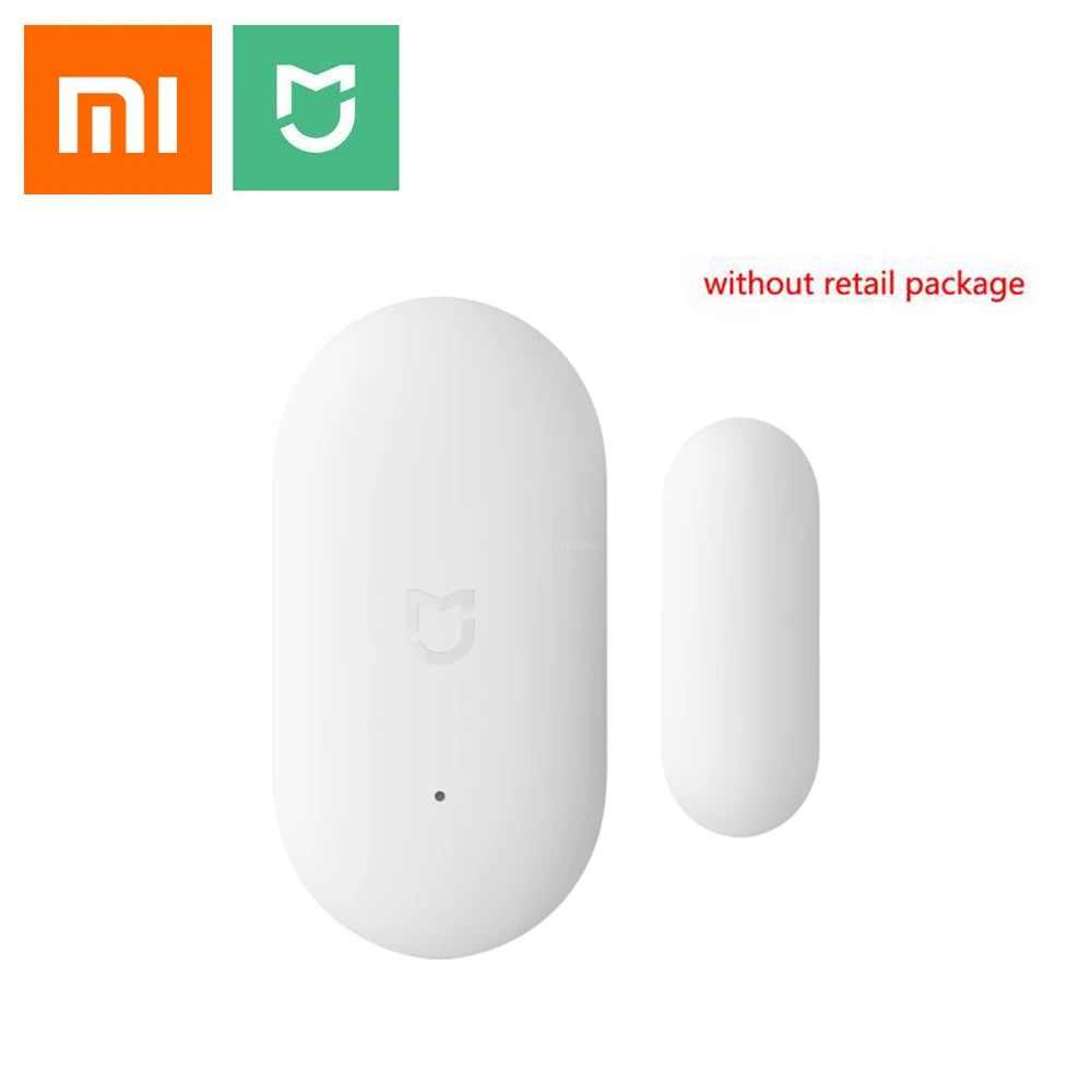 Xiaomi Kapı Pencere Sensörü Ce - Smart Home Xiaomi App incelemesi ve fiyatı
