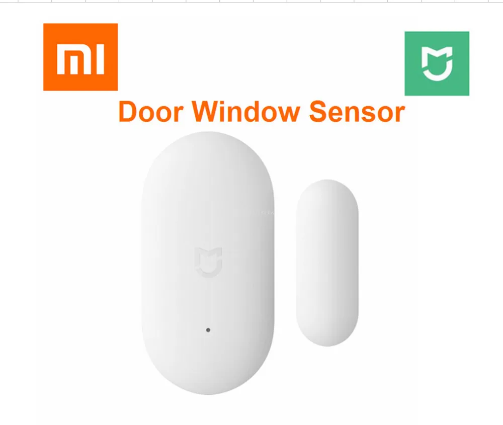 Xiaomi Kapı Pencere Sensörü Ce - Smart Home Xiaomi App incelemesi ve fiyatı