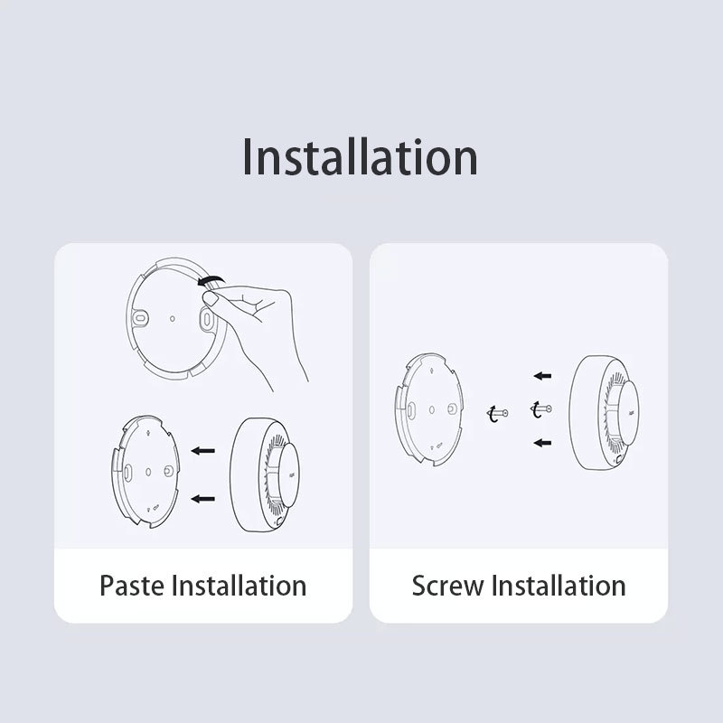 Yeni Aqara Duman Dedektörü Zig - Smart Home Xiaomi App incelemesi ve fiyatı